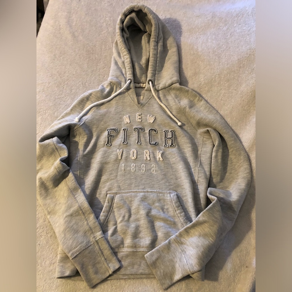 Abercrombie & Fitch Hoodie- Women’s Medium